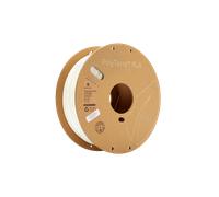 Polymaker PolyTerra PLA Cotton White - 1,75 mm / 1000 g