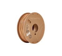Polymaker PolyTerra PLA Wood Brown - 1,75 mm / 1000 g