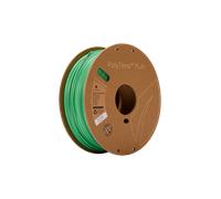 Polymaker PolyTerra PLA + | Filamento para impresión 3D | 1,75mm (1Kg) | Verde