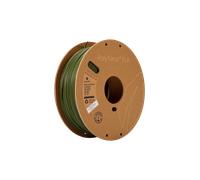 Polymaker PolyTerra PLA Army Dark Verde - 1.75mm - 1kg