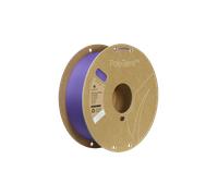 Polymaker PolyTerra PLA | Filamento para impresión 3D | 1,75mm (1Kg) | Violeta añil eléctrico