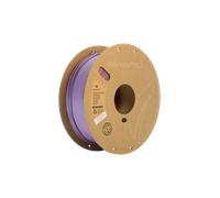 Polymaker PolyTerra PLA Muted Series - 1.75mm - 1kg - Morado