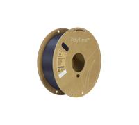 Polymaker PolyTerra PLA | Filamento para impresión 3D | 1,75mm (1Kg) | Violeta militar