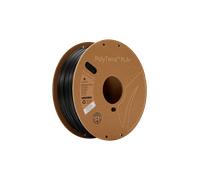 Polymaker PolyTerra PLA + - Black - 1.75mm - 3kg