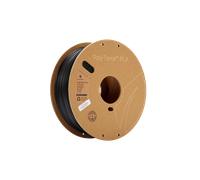 Polymaker PolyTerra PLA | Filamento para impresión 3D | 2,85mm (1Kg) | Negro