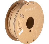 Polymaker PolyTerra Gradient PLA Cappuccino - 1,75 mm / 1000 g