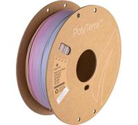 Polymaker PolyTerra Gradient PLA Pastel Rainbow - 1,75 mm / 1000 g