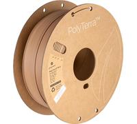 Polymaker PolyTerra Dual-Gradient PLA Wood - 1,75 mm / 1000 g