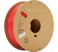 Polymaker PolyTerra PLA Lava Red - 1,75 mm / 1000 g