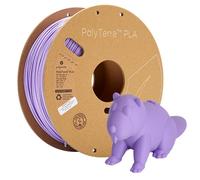 Polymaker PolyTerra PLA Lavender Purple - 1.75mm - 1kg
