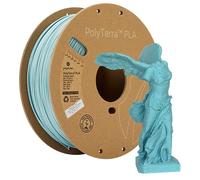 Polymaker PolyTerra PLA Marble Slate Gris - 1.75mm - 1kg