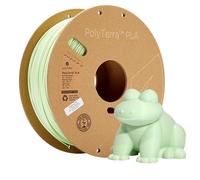 Polymaker PolyTerra PLA Mint - 1.75mm - 1kg