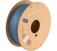 Polymaker PolyTerra PLA Muted Series - 1.75mm - 1kg - Azul