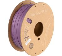 Polymaker PolyTerra PLA Muted Series - 1.75mm - 1kg - Morado