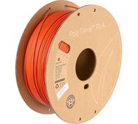 Polymaker PolyTerra PLA Muted Series - 1.75mm - 1kg - Rojo