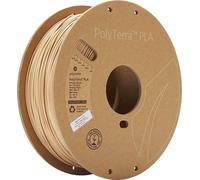 Polymaker PolyTerra PLA Peanut - 1.75mm - 1kg