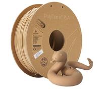 Polymaker PolyTerra PLA Peanut - 1,75 mm / 1000 g
