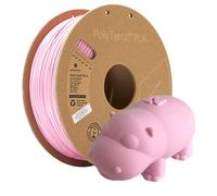 Polymaker PolyTerra PLA Sakura Pink - 1.75mm - 1kg