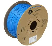 Polymaker PolyTerra PLA Sapphire Blue - 1.75mm - 3kg