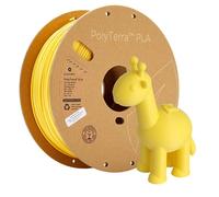Polymaker PolyTerra PLA Savannah Amarillo - 1.75mm - 1kg