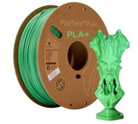 Polymaker PolyTerra PLA+ Green - 1,75 mm