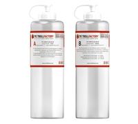 Polyment HIGH FLEX Caucho de silicona 00-20 1:1