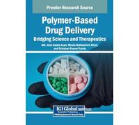 Polymer-Based Drug Delivery: Bridging Science and Therapeutics