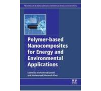 Polymer-based Nanocomposites For Energy And Environmental Applications