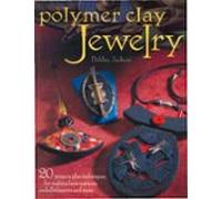 Polymer Clay Jewelry (ebook)