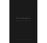 POLYMODUS: The Art of Patterns