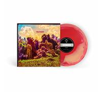 Polymoon - Chrysalis [Vinilo]