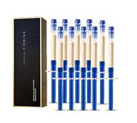 Polypeptide Collagen Elastic Essence Cream, Micro Molecular Collagen Anti Wrinkle Lotion, Moisturizing Hydrating Firming Low Irritating Serum (10PCS)