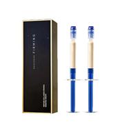 Polypeptide Collagen Elastic Essence Cream, Micro Molecular Collagen Anti Wrinkle Lotion, Moisturizing Hydrating Firming Low Irritating Serum (2PCS)