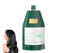 Polypeptide Keratin, Crema Hidratante y Suavizante para el Cabello, Mascarilla Capilar de Acondicionamiento Profundo, Brillo y Sedosidad Duraderos (1 piezas)