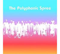 Polyphonic Spree - Beginning Stages Of Polyphonic Spree