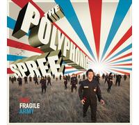 Polyphonic Spree - Fragile Army