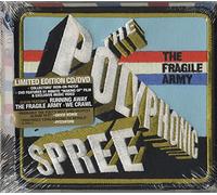 The Polyphonic Spree - Fragile Army
