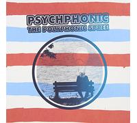 Polyphonic Spree - Psychphonic [Vinilo]