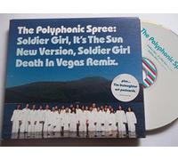 Polyphonic Spree - Soldier Girl