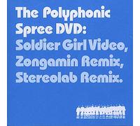 Polyphonic Spree - Soldier Girl [Import]
