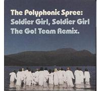 Polyphonic Spree - Soldier Girl [Import]