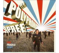 Polyphonic Spree the - The Fragile Army