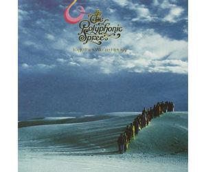 Polyphonic Spree - Together We're Heavy