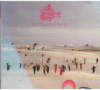 Polyphonic Spree - Two Thousand Places