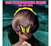 Polyphonic Spree – Yes It's True