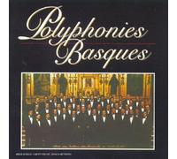 Polyphonies Basques