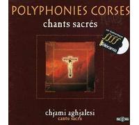 Polyphonies Corses