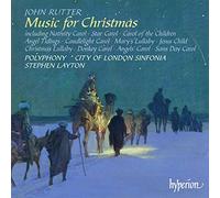 Polyphony - John Rutter : Musique Pour Noël