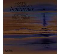 Polyphony Stephen Layton - Nocturnes Et Autres Musiques Chorales