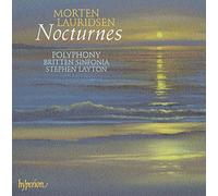 Polyphony Stephen Layton - Nocturnes Et Autres Musiques Chorales
